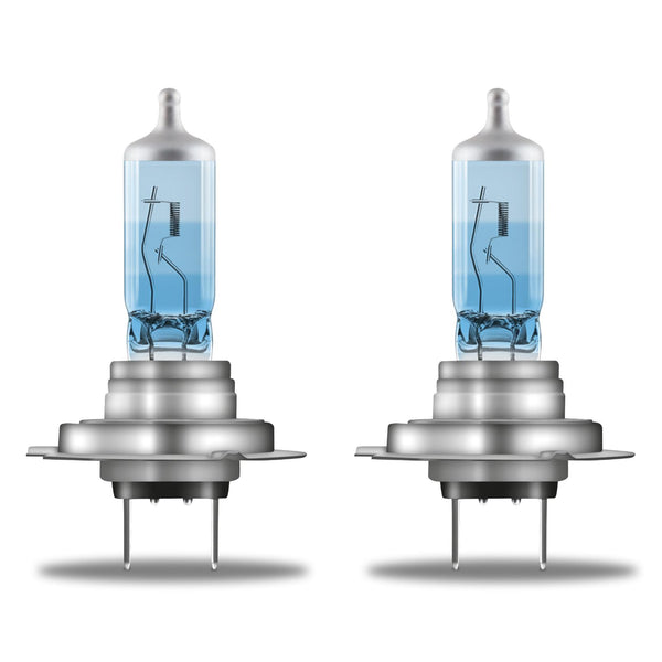 OSRAM – H7-Halogen-Scheinwerferlampe – Duo-Box – 2er-Pack