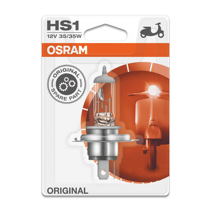 OSRAM ORIGINAL LINE - HS1 - 12 V - 3535 W - Halogen-Scheinwerferlampe