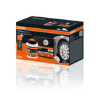 OSRAM TIRE seal - KIT Reifendichtmittel