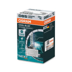 OSRAM - D8S HID-Scheinwerferlampe