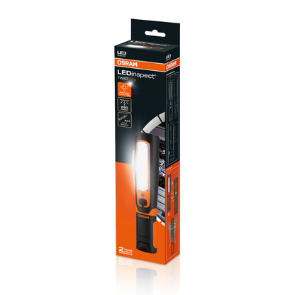 OSRAM INSPEKTIONSLEUCHTE - LED-Inspektionsleuchten - 8 -14W - 6000K