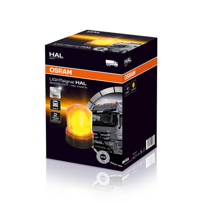 OSRAM LIGHT Signal HAL BEACON LIGHT