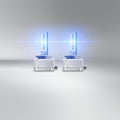 OSRAM , D8S HID strålkastarlampa
