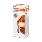 OSRAM ORIGINAL MINIWATT - 5W - 12V - Extra-Glühbirne