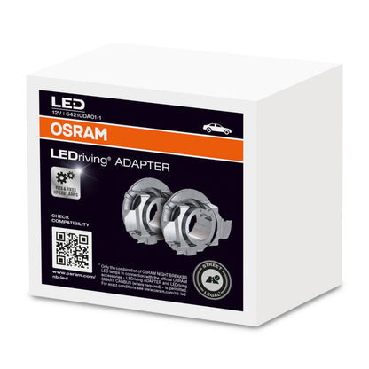 OSRAM LEDriving ADAPTER – 64210DA01-1