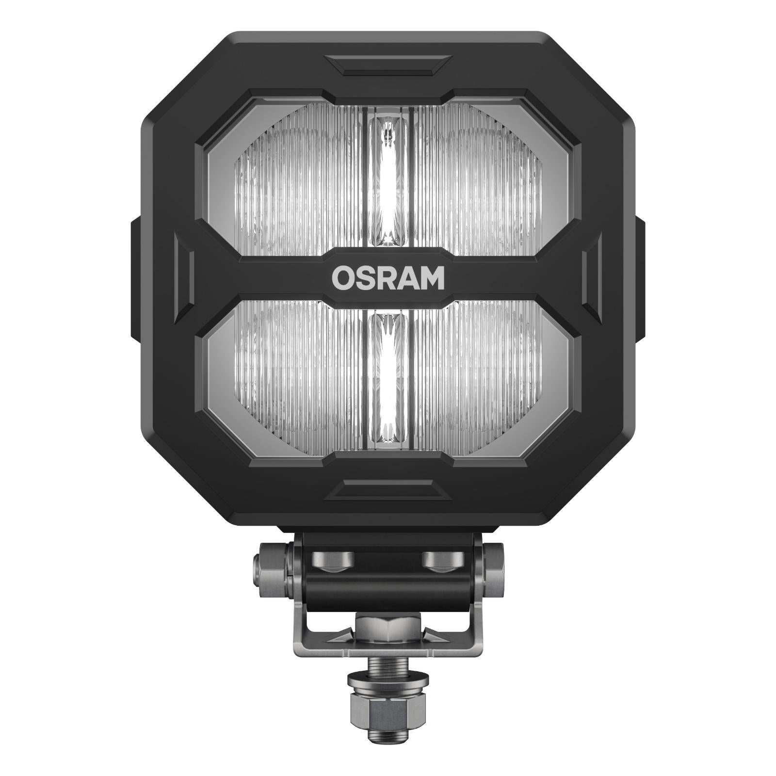 OSRAM Cube PX Ultra-Wide Beam 45w