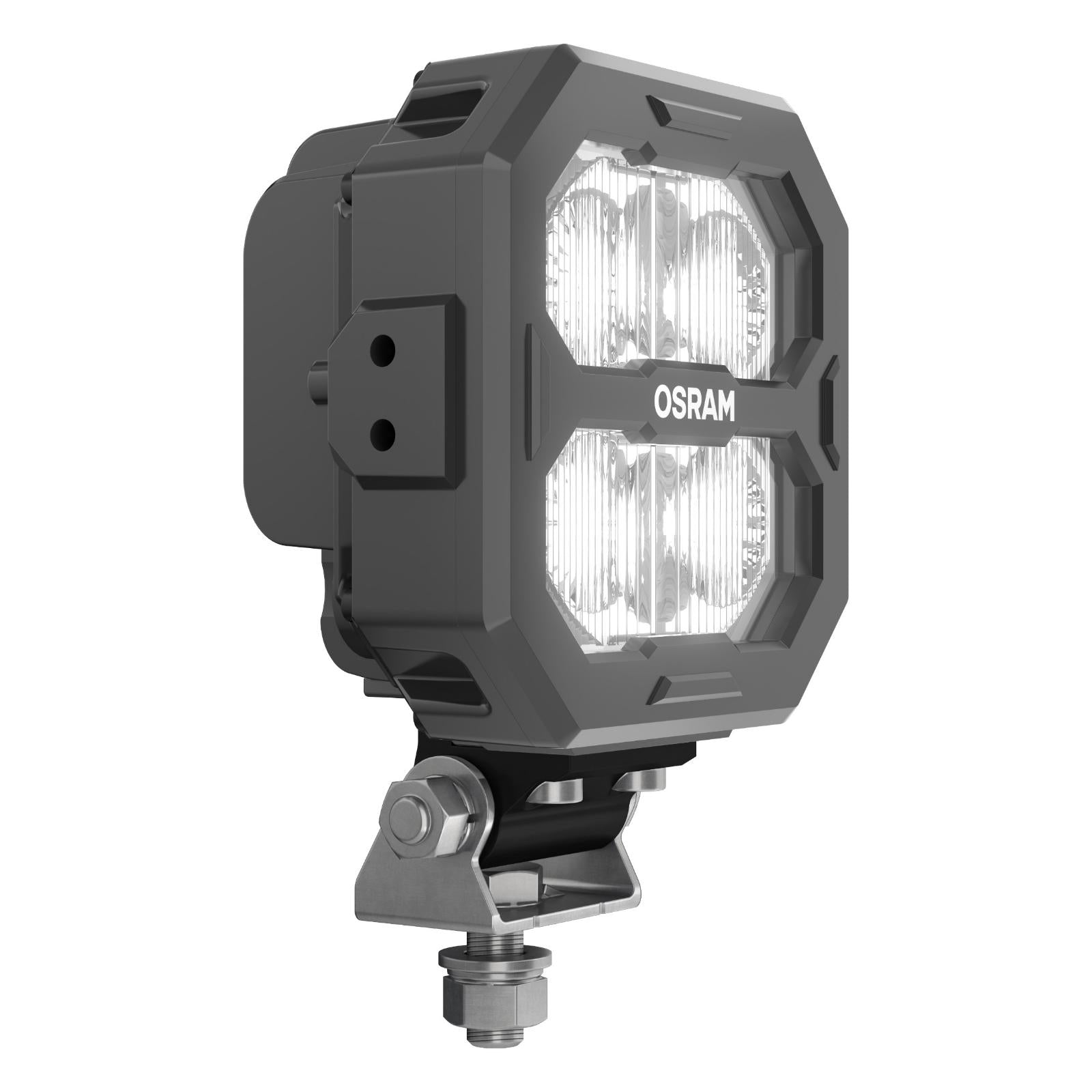 OSRAM Cube PX Ultra-Wide Beam 45w