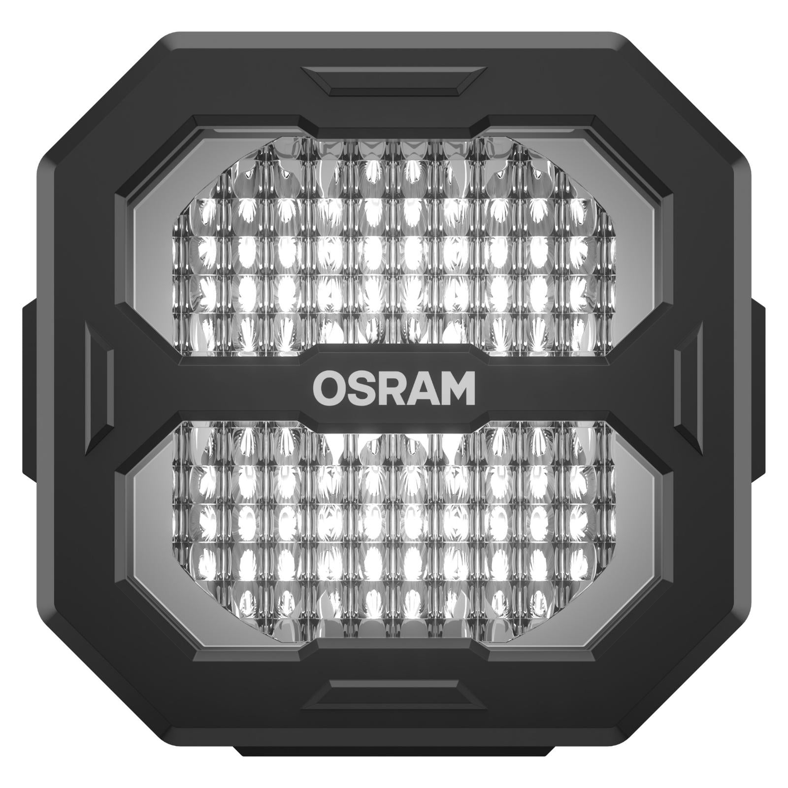 OSRAM Cube PX Wide Beam 27w