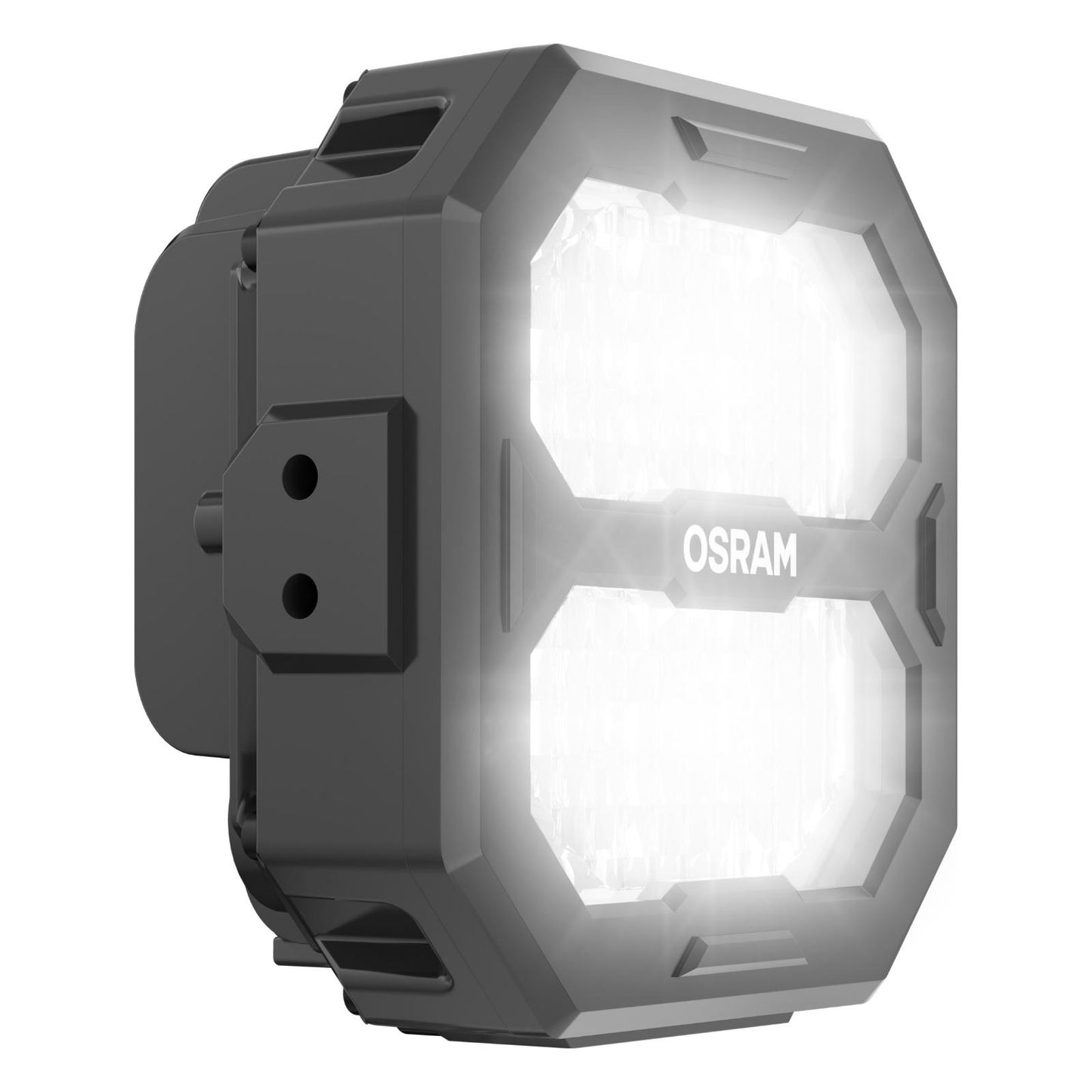 OSRAM Cube PX Wide Beam 27w