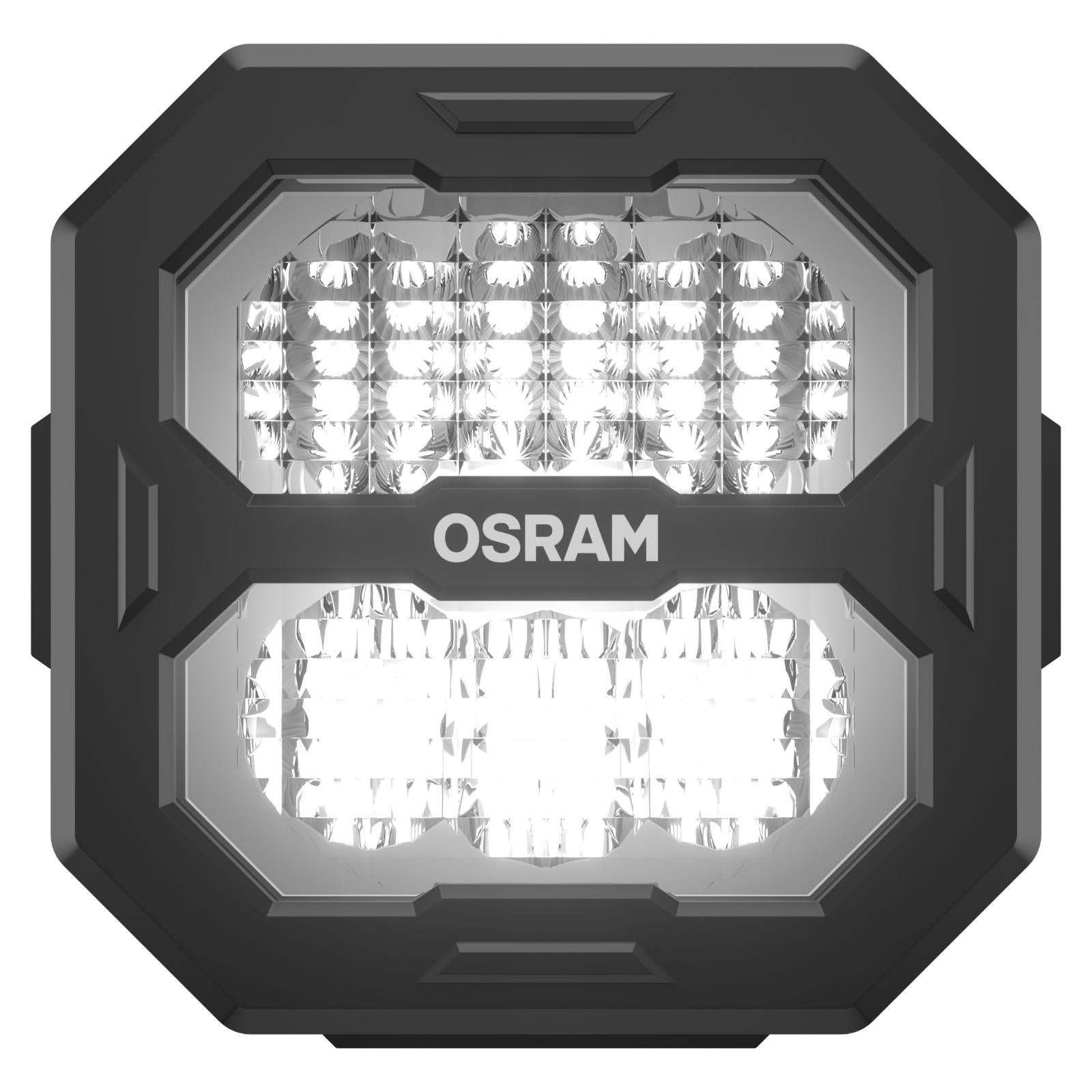 OSRAM Cube PX Flood Beam 27w