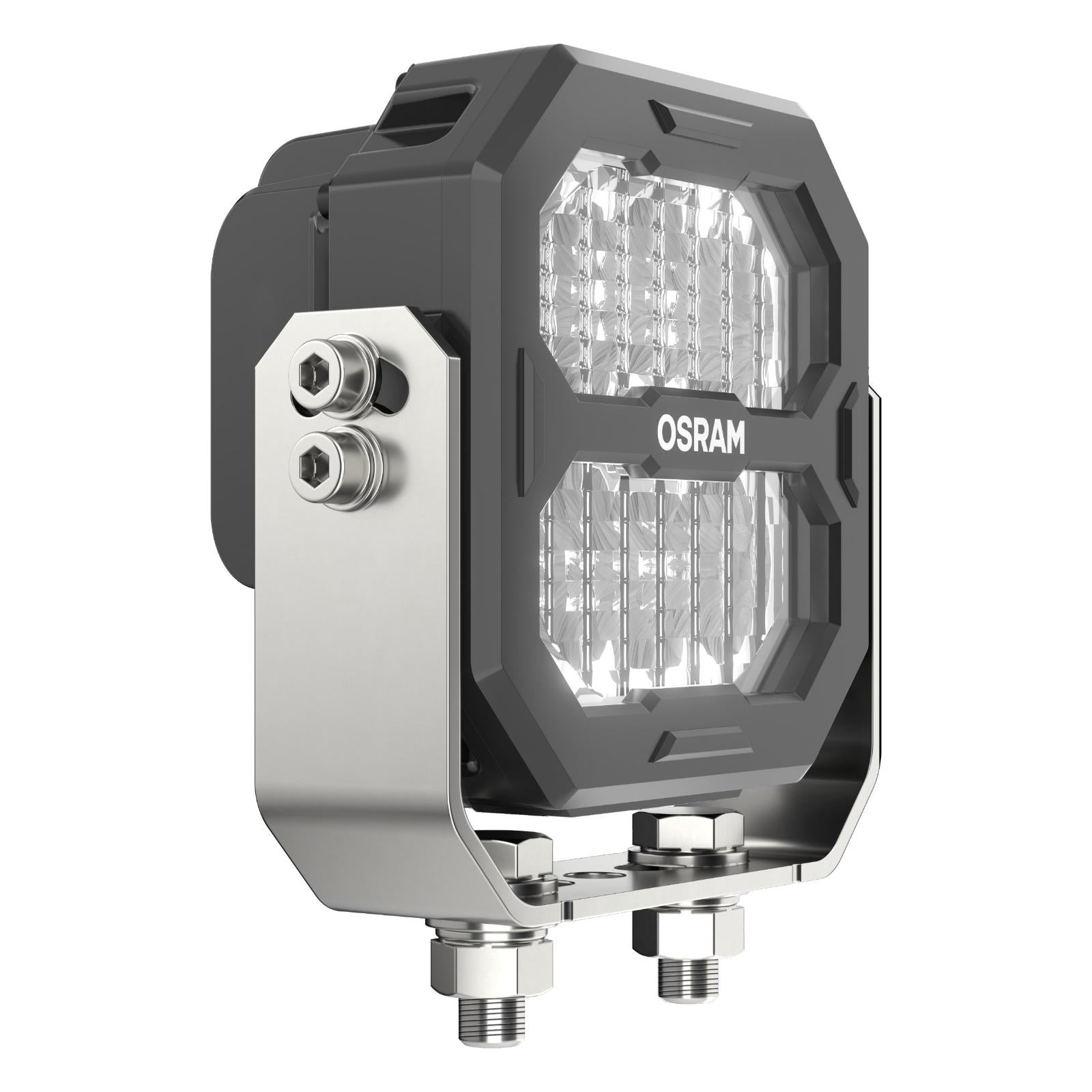 OSRAM Cube PX Flood Beam 33w