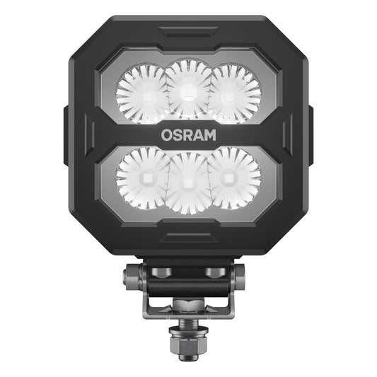 OSRAM Cube PX Spot Beam 27w