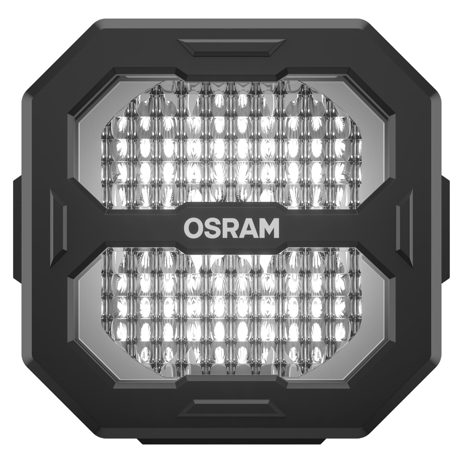 OSRAM Cube PX Wide Beam 15w