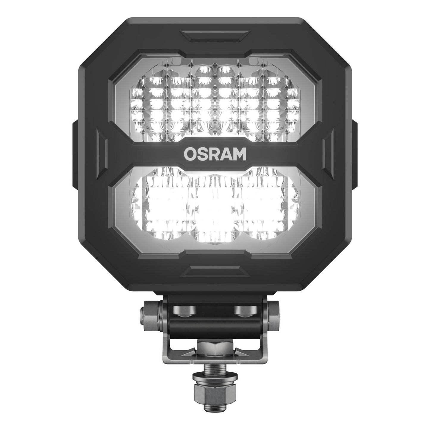 OSRAM Cube PX Flood Beam 15w