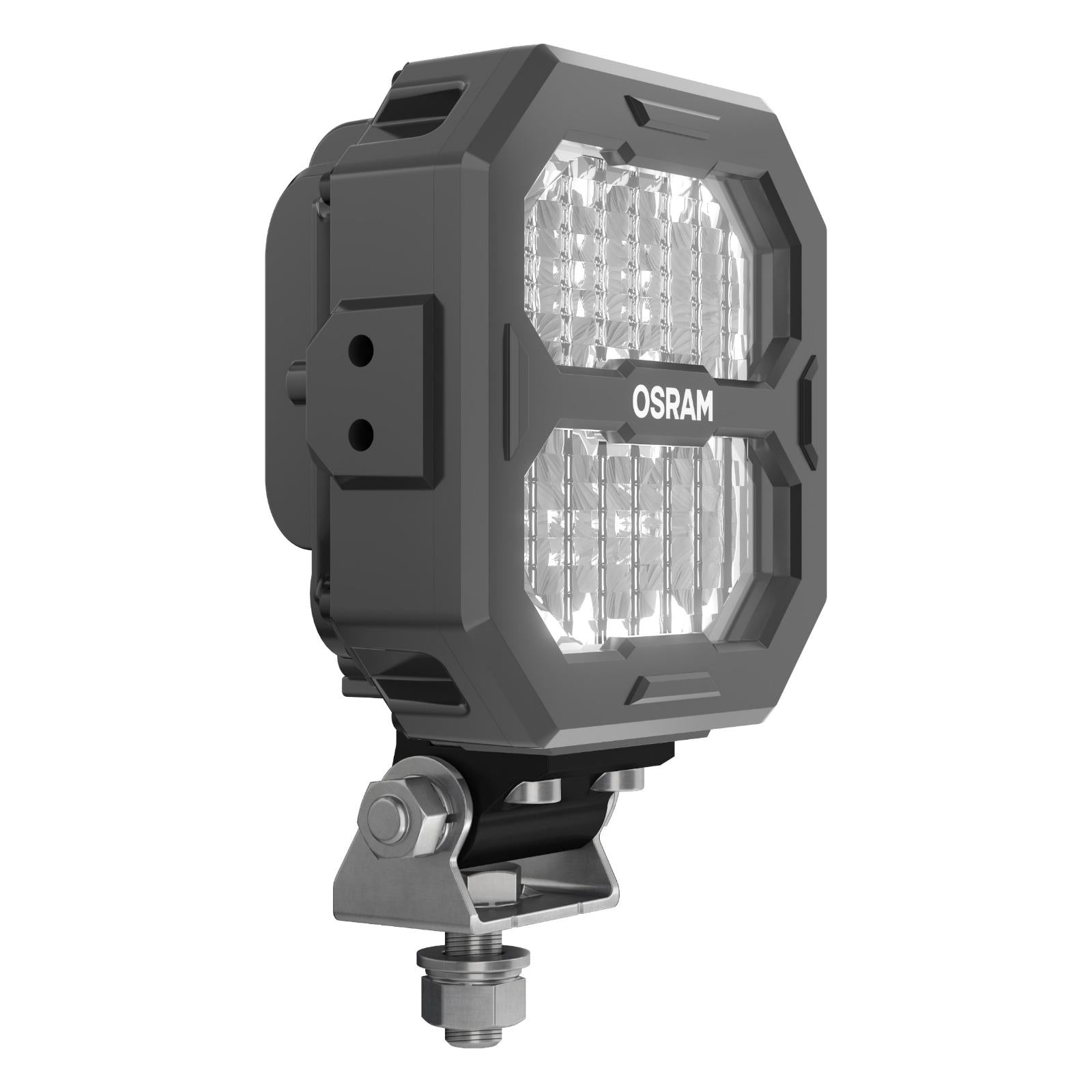 OSRAM Cube PX Flood Beam 15w