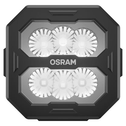 OSRAM Cube PX Spot Beam 15w