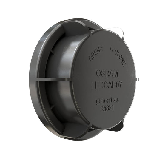 OSRAM LEDriving CAP, LEDCAP07