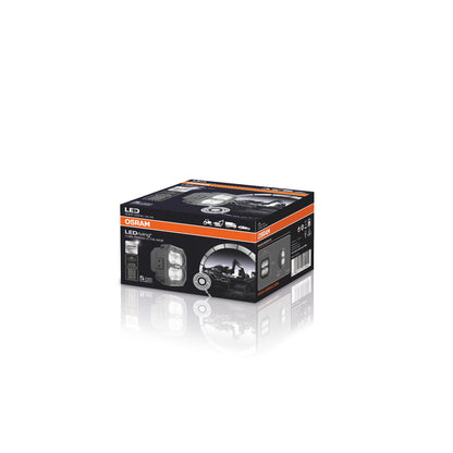 OSRAM Cube PX Ultrabreitstrahler 45 W