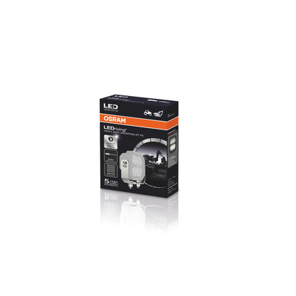 OSRAM PX extra starker Montagesatz