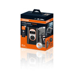 OSRAM TIRE inflate - 4000 Reifenfüller
