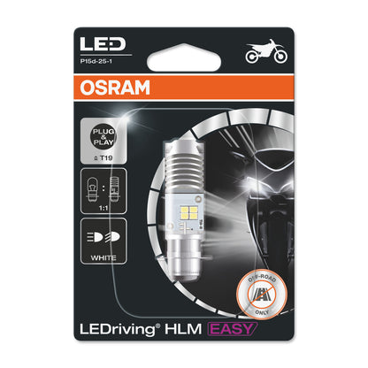 OSRAM LEDriving HLM EASY T19