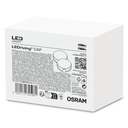 OSRAM LEDriving CAP - LEDCAP11