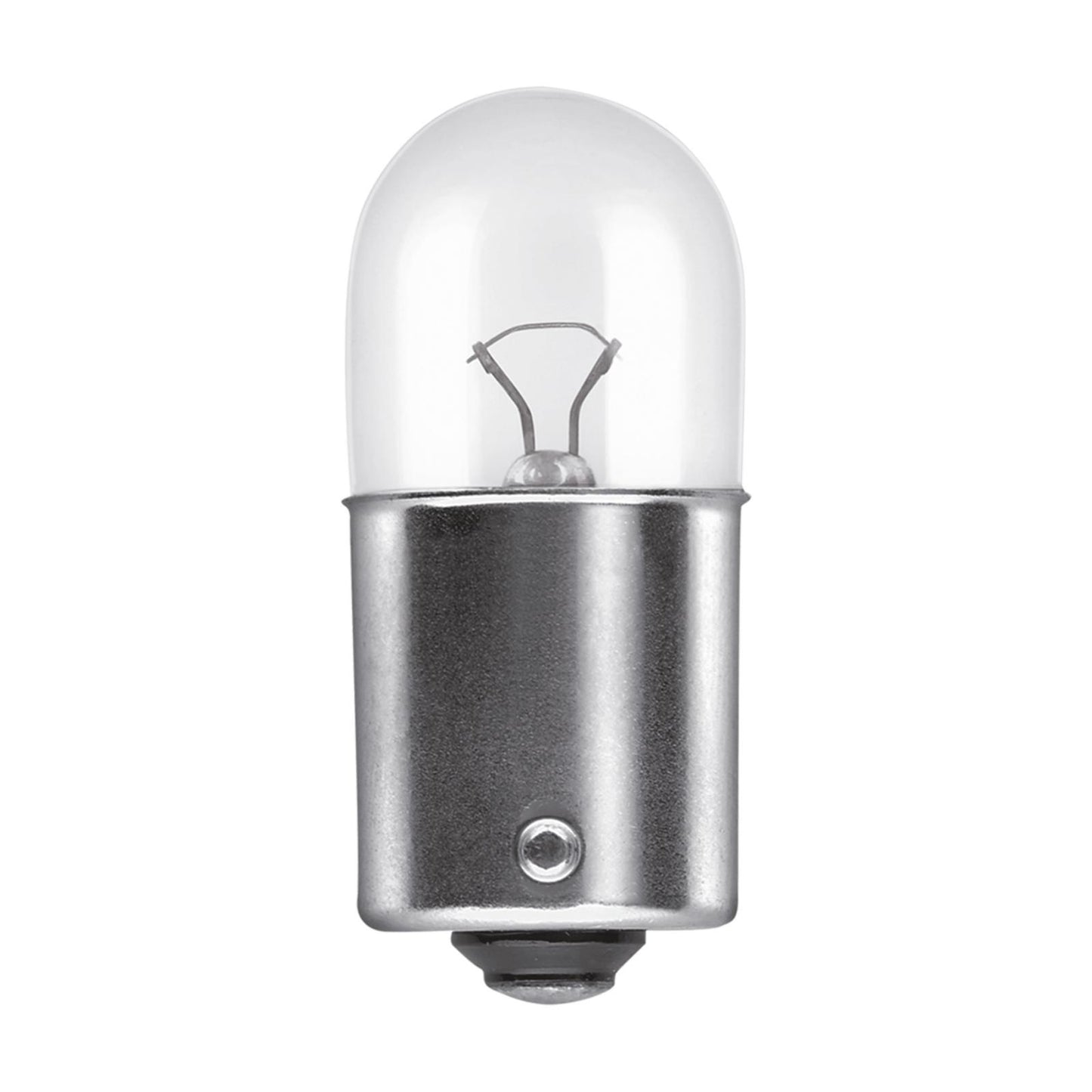 OSRAM ORIGINAL - METAL BASE, R5W, 12V Extraljuslampa