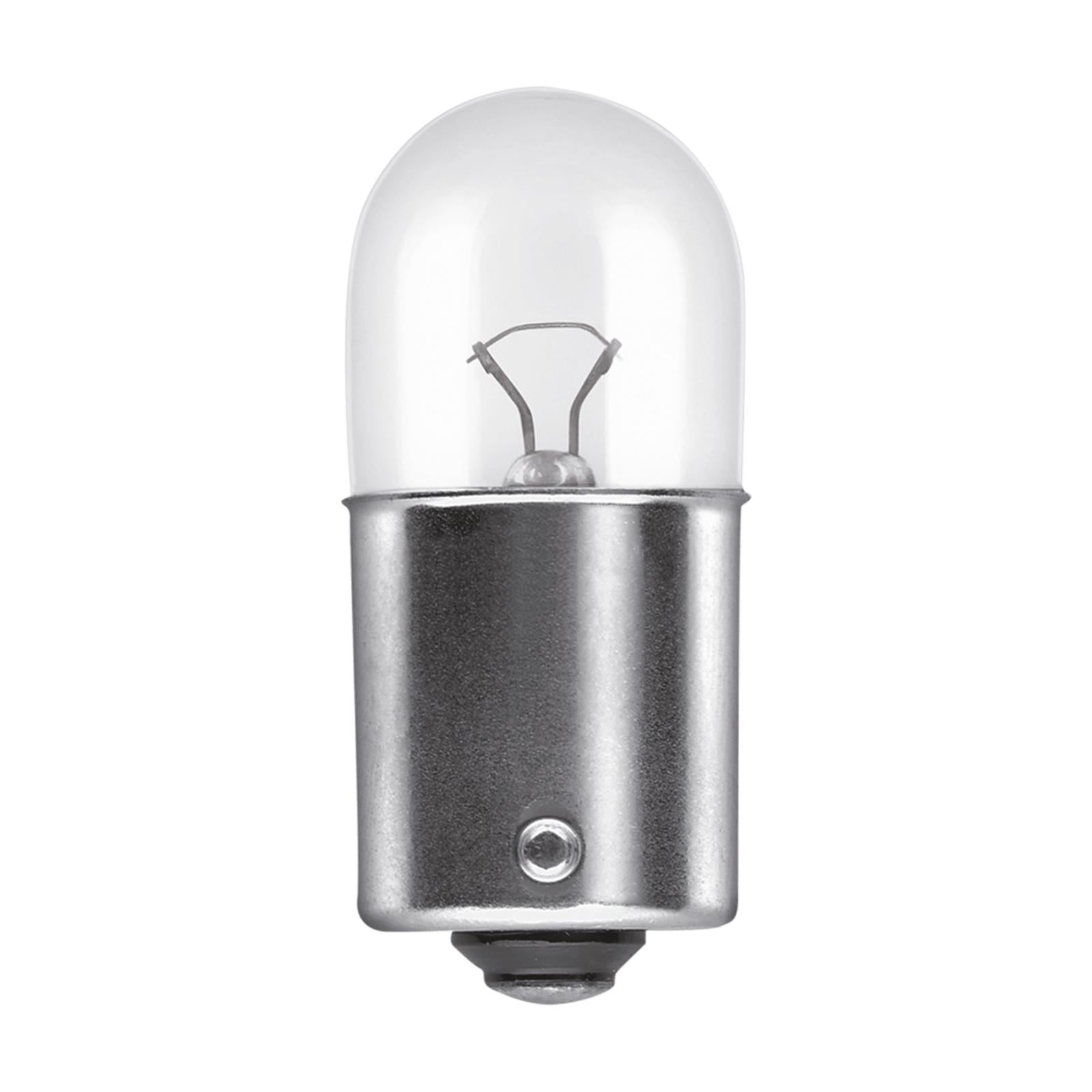 OSRAM ORIGINAL - METAL BASE, R5W, 24V Extraljuslampa