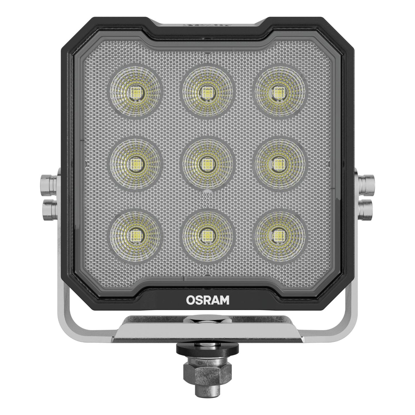 OSRAM Cube WL VX125-WD