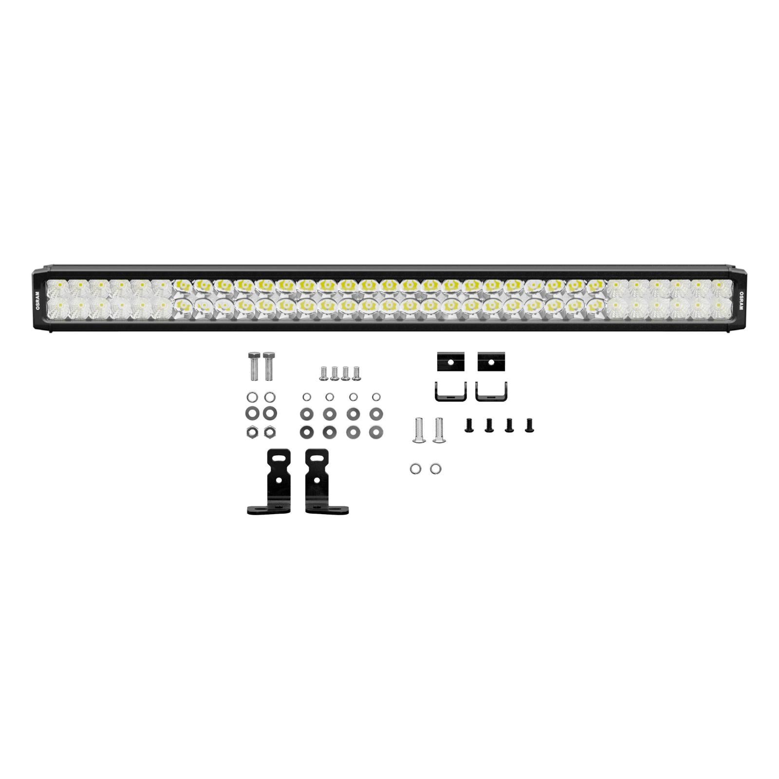 OSRAM Lightbar VX750-CB DR SM