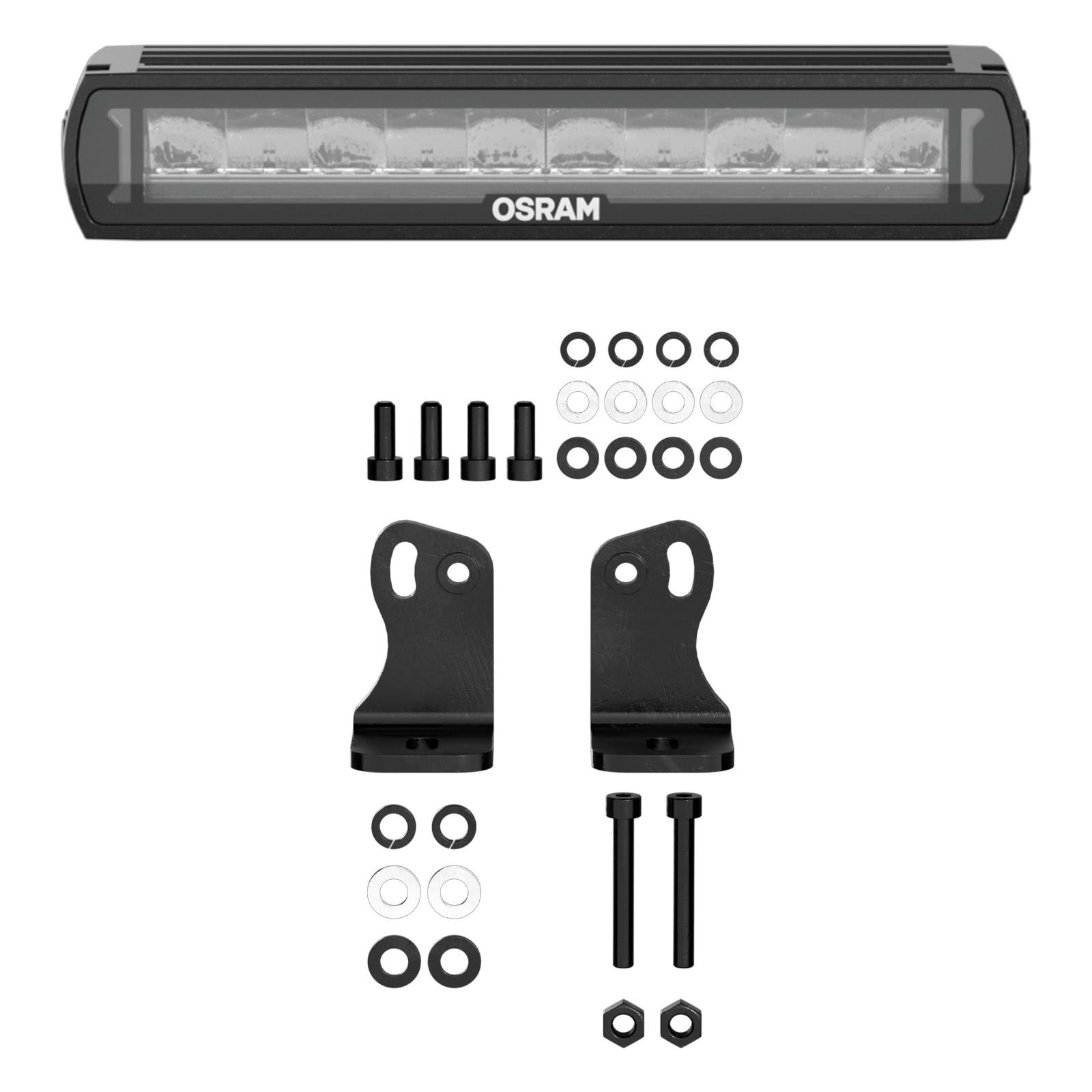 OSRAM Lightbar FX250-SP GEN 2