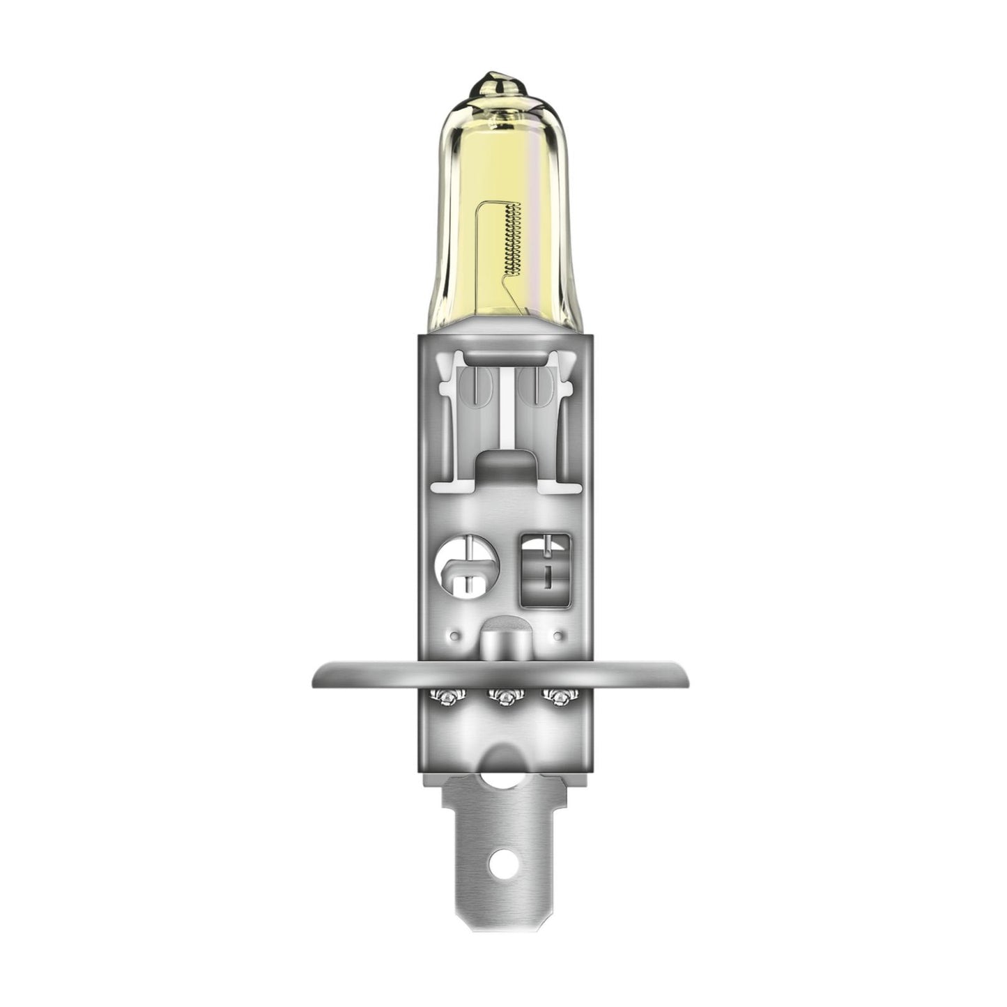 OSRAM ALLSEASON SUPER - ALLSEASON - H1 Halogen-Scheinwerferlampe