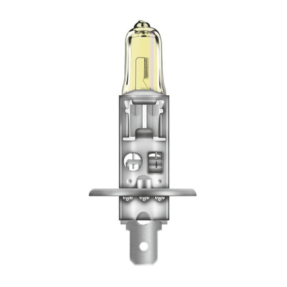 OSRAM ALLSEASON SUPER - ALLSEASON - H1 Halogen-Scheinwerferlampe