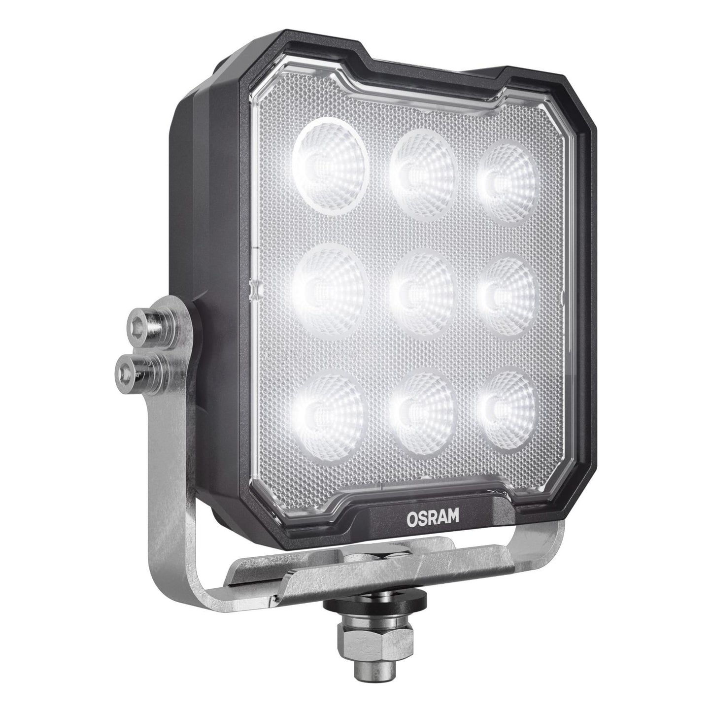 OSRAM Cube WL VX125-WD