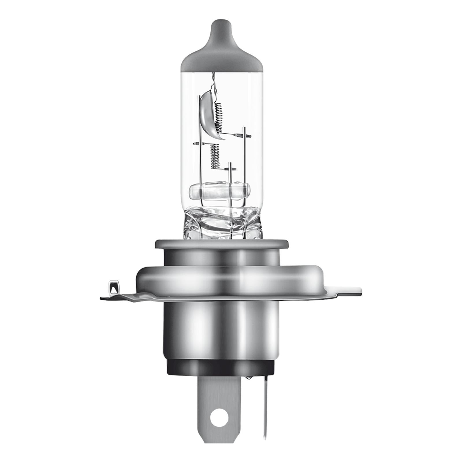 OSRAM SUPER, H4 Halogenstrålkastarlampa