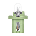 OSRAM ORIGINAL - PLASTIC MF BASE, 2W, BX8.5d - Extraljuslampa