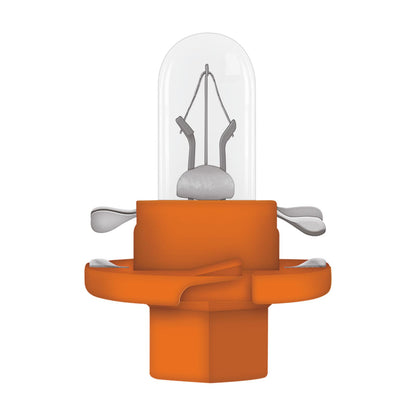 OSRAM ORIGINAL - PLASTIC MF BASE, 1,1W - Extraljuslampa