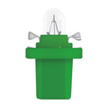 OSRAM ORIGINAL - PLASTIC MF BASE, 2W, B8.5d - Extraljuslampa
