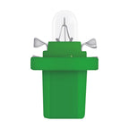 OSRAM ORIGINAL - PLASTIC MF BASE, 2W, B8.5d - Extraljuslampa