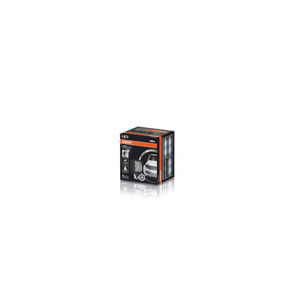 OSRAM Cube MX85-SP – Arbeitslichtanwendungen