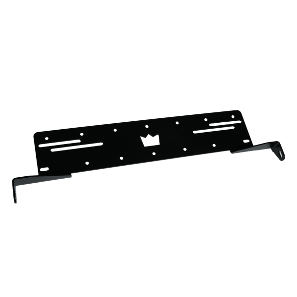 Luxtar Twilight Led Rampenhalterung | Schwarz | RF