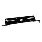 Luxtar Twilight Led Rampenhalterung | Schwarz | RF