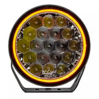 W9 Phoenix XTREME LED Zusatzscheinwerfer