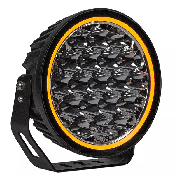 W9 Phoenix XTREME LED Zusatzscheinwerfer