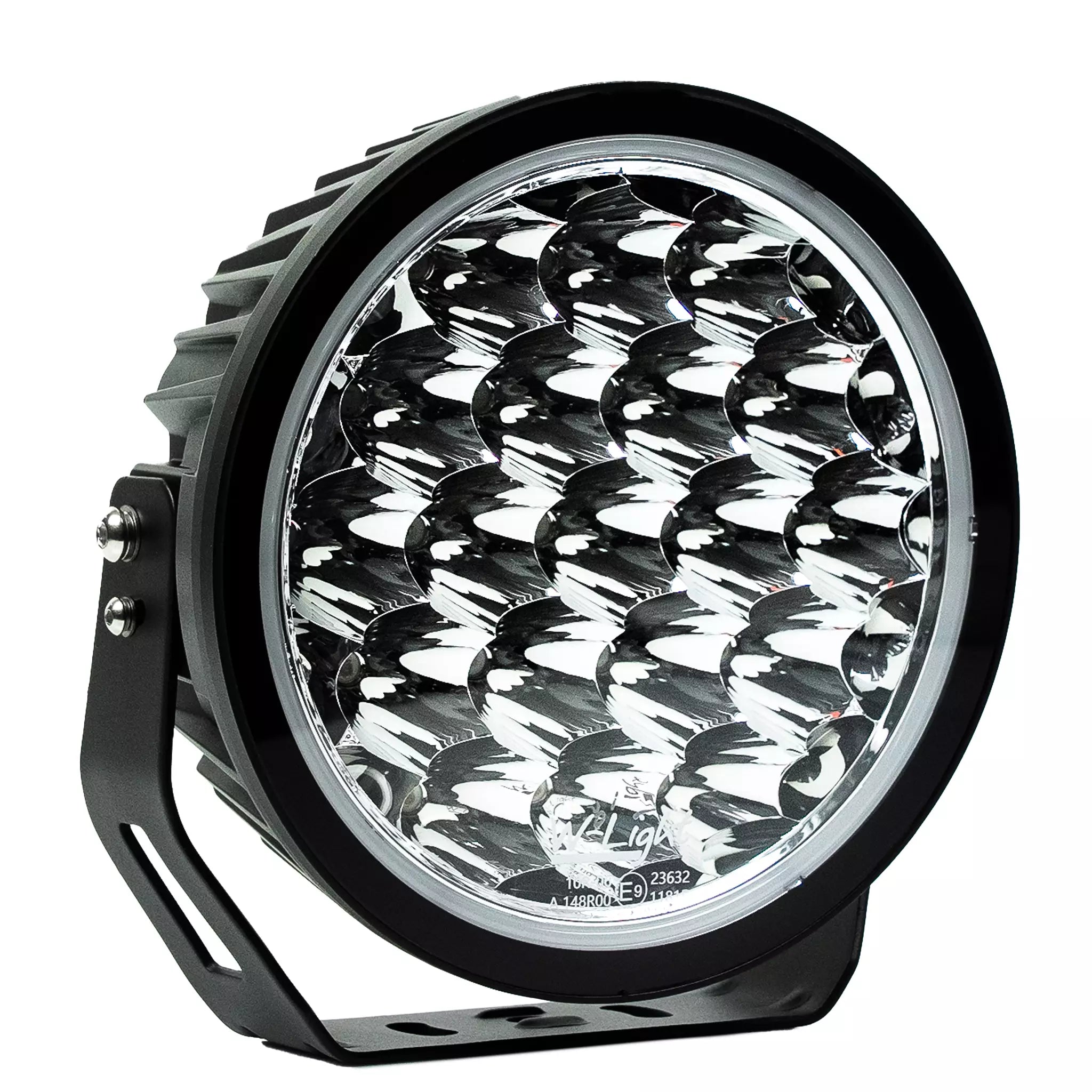 W9 Phoenix XTREME LED Zusatzscheinwerfer