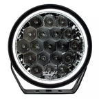 W9 Phoenix XTREME LED Zusatzscheinwerfer
