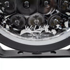W9 Phoenix XTREME LED Zusatzscheinwerfer