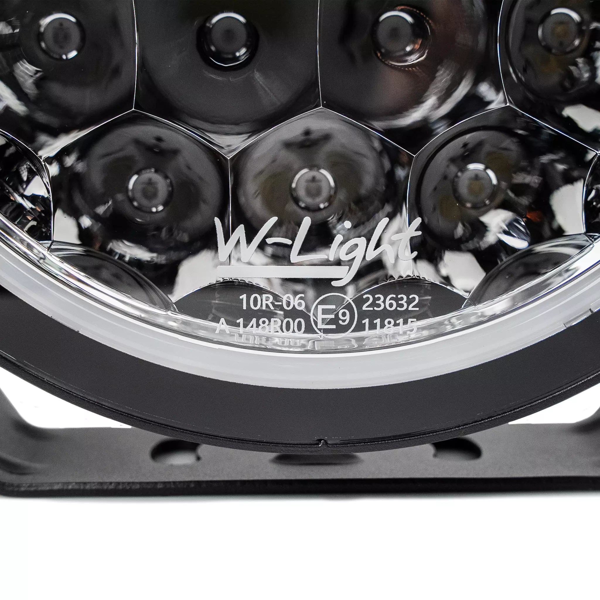 W9 Phoenix XTREME LED Zusatzscheinwerfer