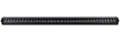 LUXTAR® LED-Rampe X40 Black Edition 400W <109cm> - Stelle