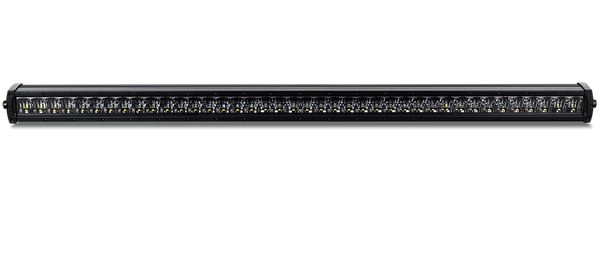 LUXTAR® LED-Rampe X40 Black Edition 400W <109cm> - Stelle